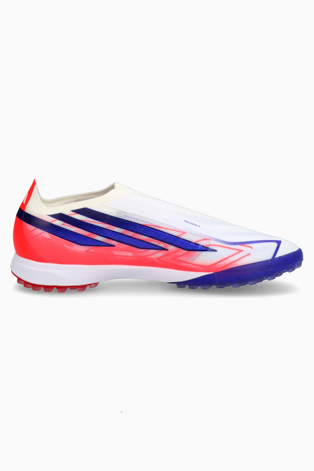 Сороконожки adidas F50 Pro Hyperfast LL TF - белый