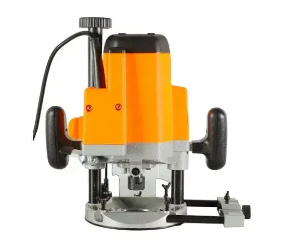 Фрезер по дереву /фрезер электрический по дереву ФМ-1900 Вихрь (цанга 6,8,12мм)