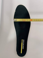 Велотуфли Mavic COMETE ULTIMATE RIB Black/Yellow 44-45 р-р