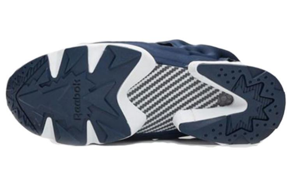 Кроссовки Reebok Instapump Fury