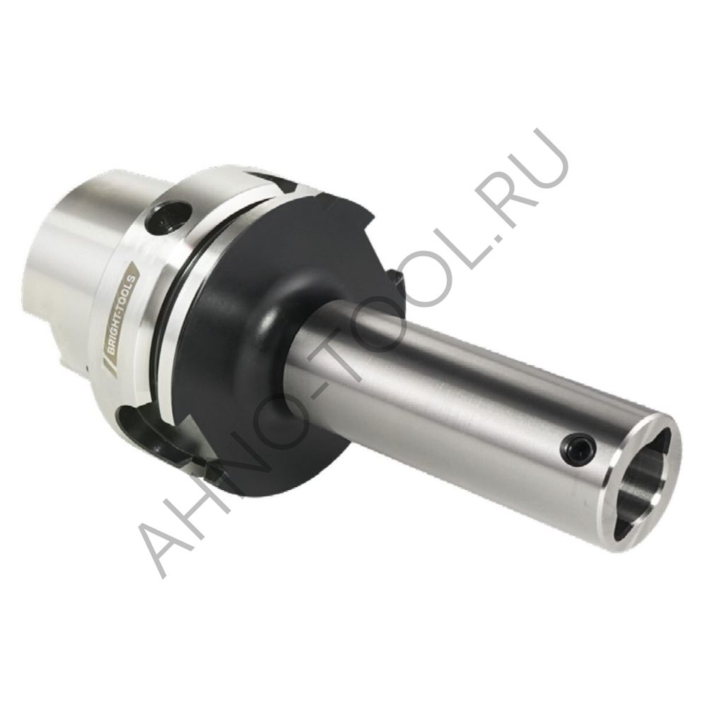 Оправка для расточных головок HSK63A-CK1-100 BRIGHT-TOOLS