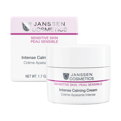 Intense Calming Cream