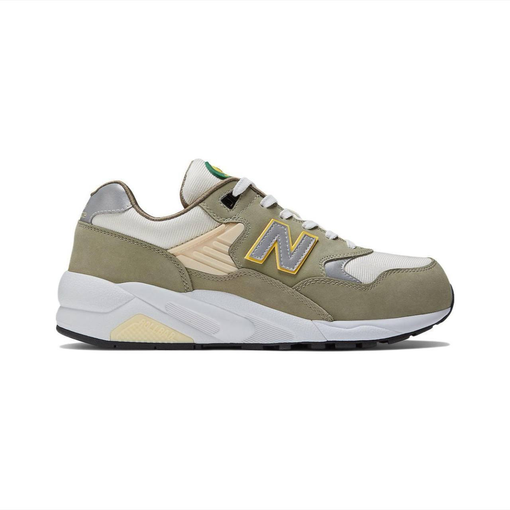 New Balance 580 "Olive"