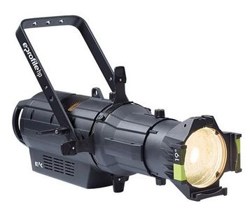 EPROFILE HP / WW / CW профильный прожектор, 200Вт