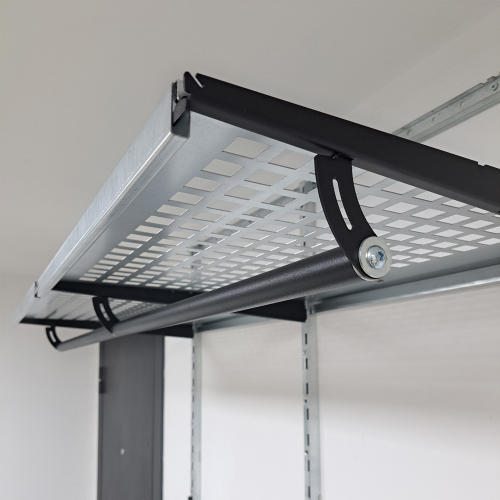 Перекладина для вешалок IF