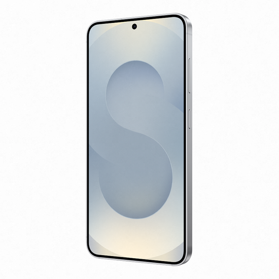 Смартфон Samsung Galaxy S25 256 Гб Серый