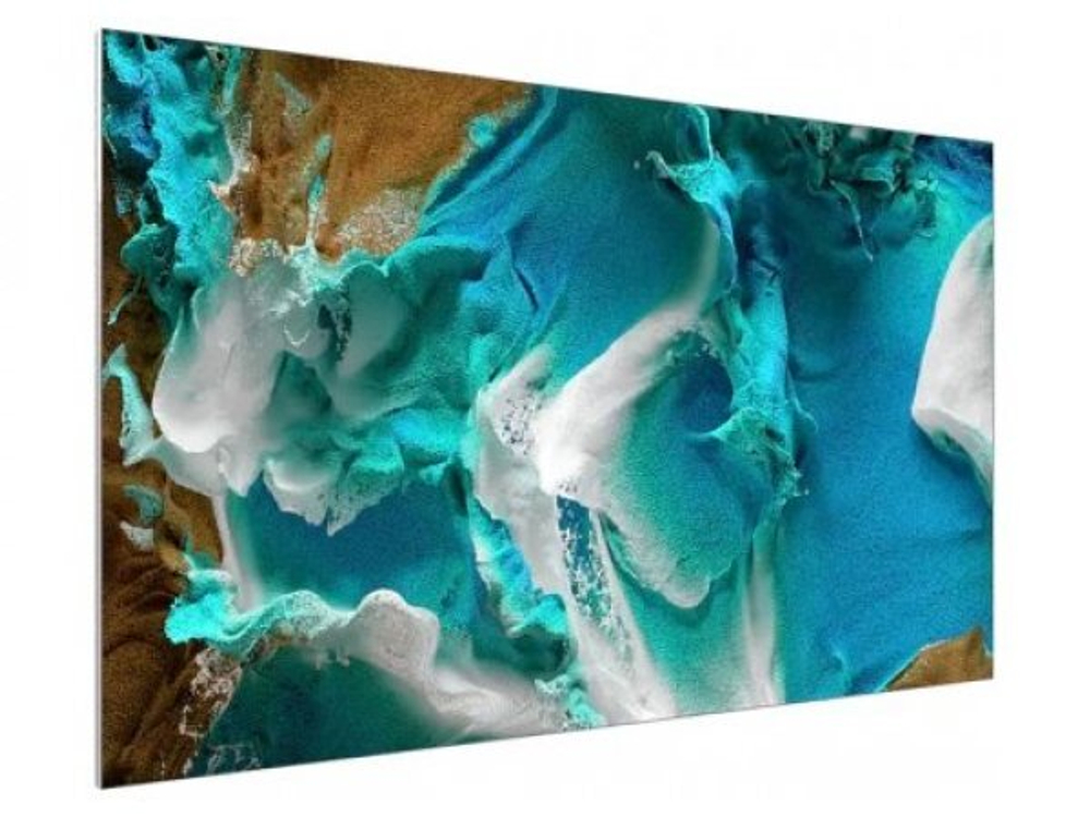 Micro LED телевизор 110" Samsung MNA110MS1ACXRU