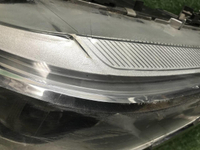 Битая Фара правая BMW X3 G01 (17-21) Adaptive LED