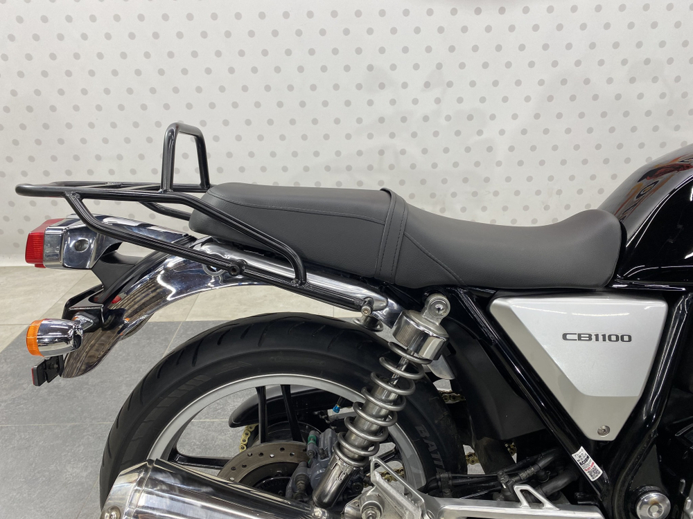 Honda CB1100 2010