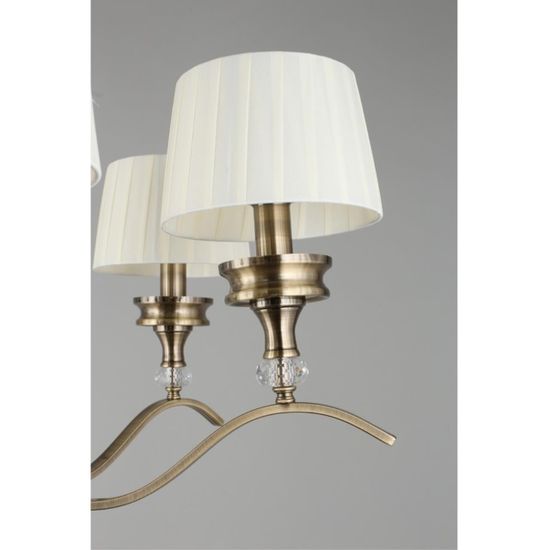 Люстра подвесная OML-88413-06