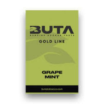Buta - Grape Mint (50г)