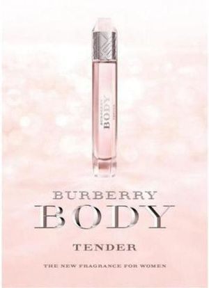 Burberry Body Tender