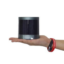 Линейный датчик LiDAR Robosense RS-Helios-5515 32