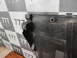 Защита двигателя Mazda CX-5 1 (KE) 11-17 Б/У Оригинал TK4856110