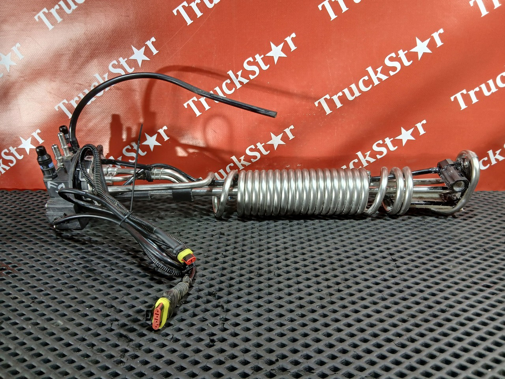 Датчик уровня AdBlue 2023г