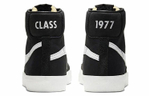 Кроссовки Slam Jam X Nike Blazer "Class 1977"