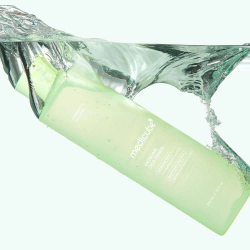 Мedicube Exosome Cica Toner успокаивающий тоник с центеллой и экзосомами