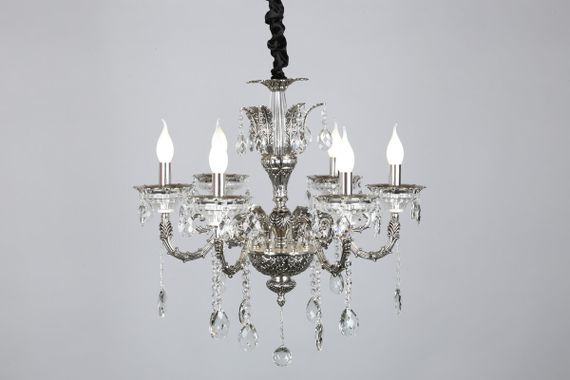 Подвесная люстра Omnilux Badesi OML-70503-06