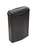 Шредер для бумаги DV1061 308x130x371 мм 10 литров