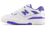 Кроссовки New Balance Nb 550 (Женская размерная сетка)