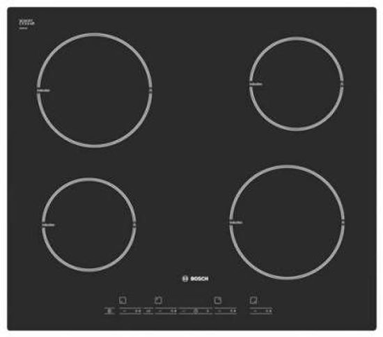 Индукционная варочная панель Bosch PIA611T16E