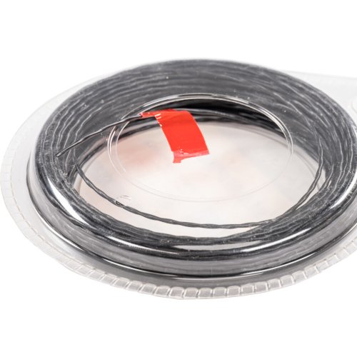 Леска CHAMPION Ellipse Twist 1,3*15 м (витой эллипс)   C7097