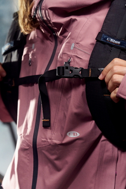 Рюкзак Nothomme Blue Multifunctional Mountaineering Bag "Brown"