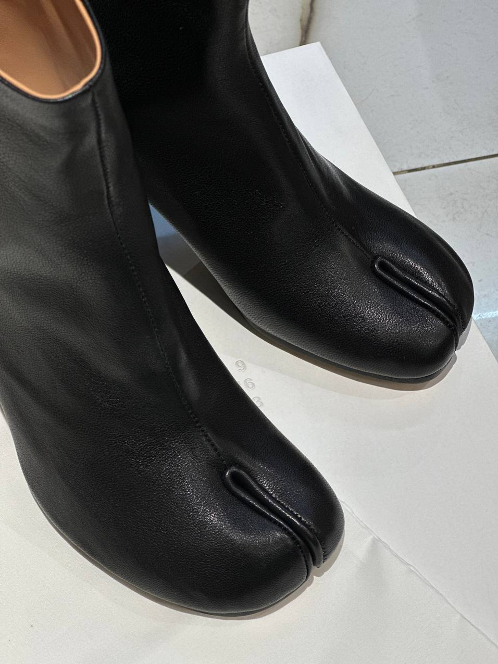 Ботильоны Maison Margiela