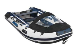 Лодка ПВХ STORMLINE Airdeck Extra 310
