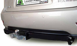 Фаркоп для LEXUS RX 270/350/450 (AL1) 2009-2015 арт.L103-FC