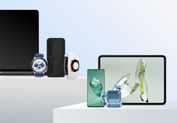 Сетевое зарядное устройство OnePlus Supervooc 120W, Белый | White