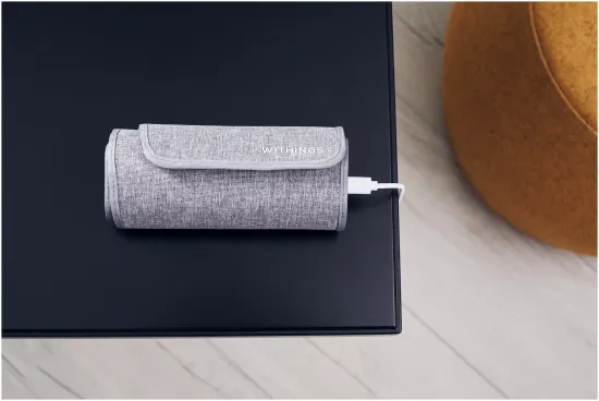 Тонометр Withings BPM Connect