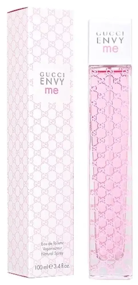 Gucci Envy Me 100 ml