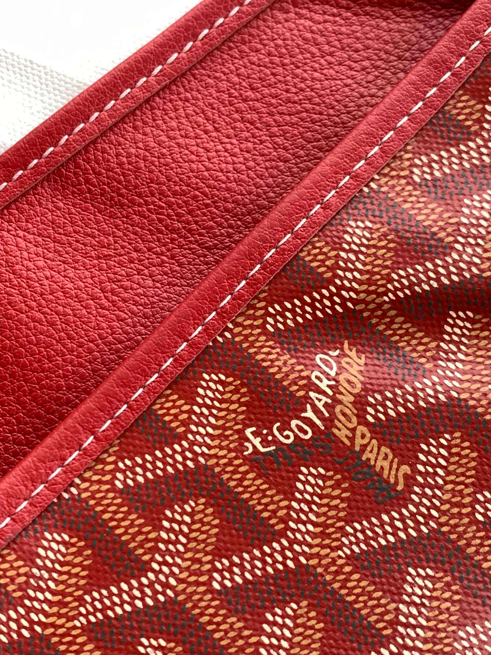 Goyard Anjou GM