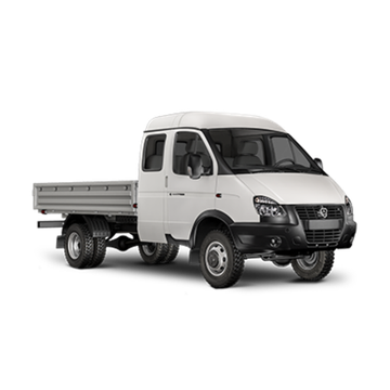Газель 4х4