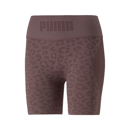 Женские велосипедки PUMA FormKnit Seamless  5" short