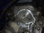 двигатель MITSUBISHI LANCER 2008