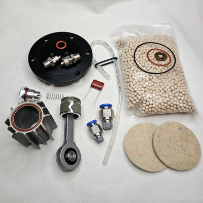 Ремкомплект компрессора пневмоподвески Хитачи (Land Rover)