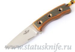 Нож Swamp RAT Rodent Customфотография - 1