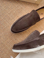Лоферы Loro Piana