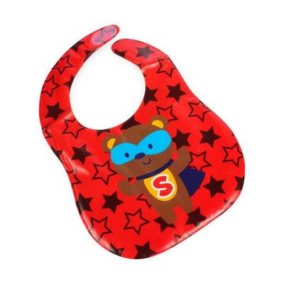 Слюнявчик, E304