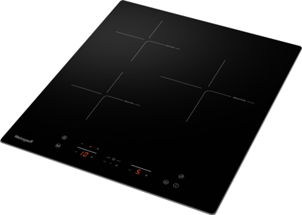 Встраиваемая индукционная варочная панель Korting HI 430 B