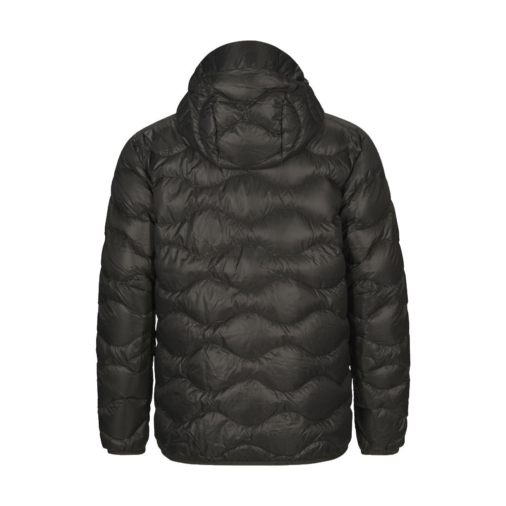 Peak Performance куртка пуховая Helium Down Hood