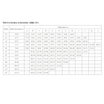 Эффектный бюстгальтер с вышивкой (Размер: 85E) (Цвет: белый)