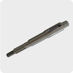 Вал гребной Yamaha F2.5/3 (6L5-45611-00)