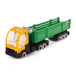 Автоприцеп Дальнобойщик (Форма)