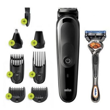 Тример BRAUN MGK 5260