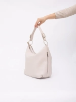 Сумка через плечо большая шоппер мешок спортивная