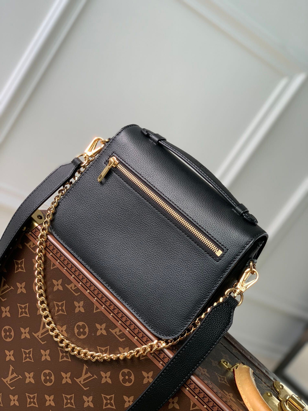 Louis Vuitton Oxford Bag