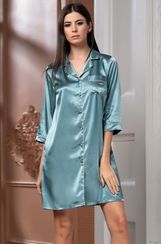 Рубашка на пуговицах MIA-Mella Джулия 8737